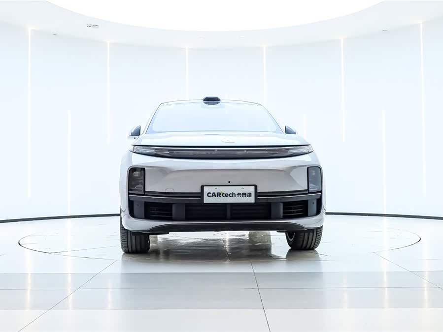 Li L7 2024 صورة سيارة #3