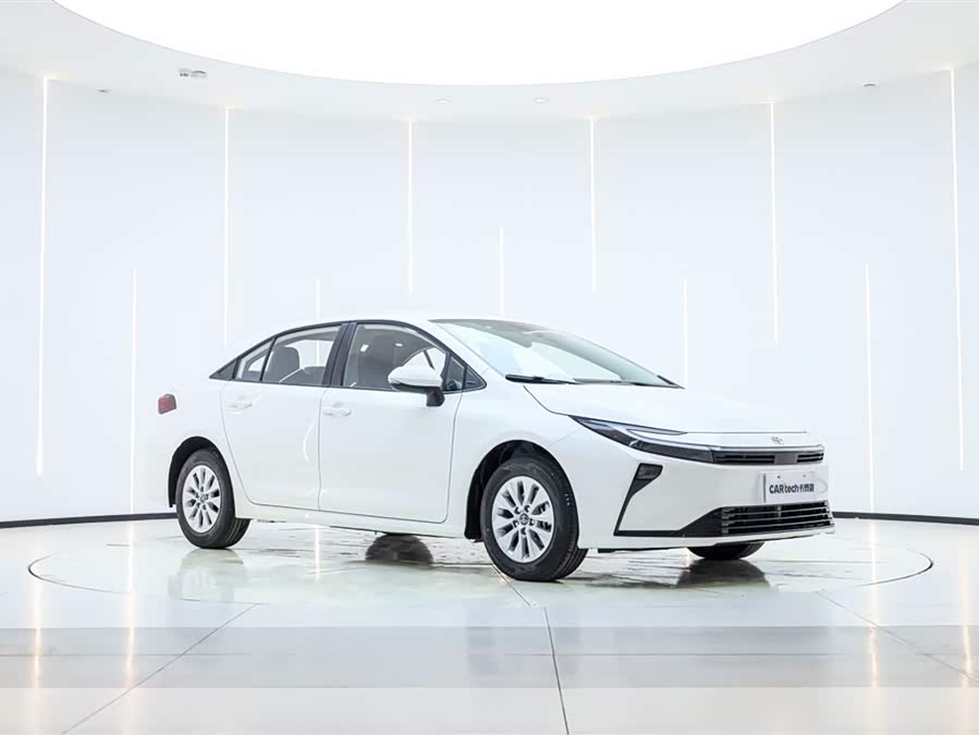 Toyota 2026 car image #3