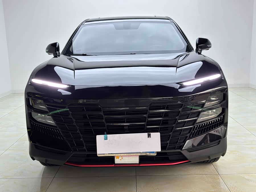 Jetour 2024 car image #3