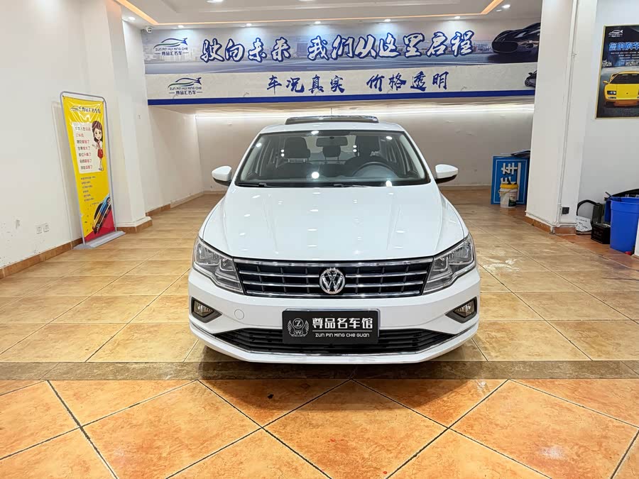 Jetta Jetta 2018 #3 Jetta Jetta 2018 car image #3