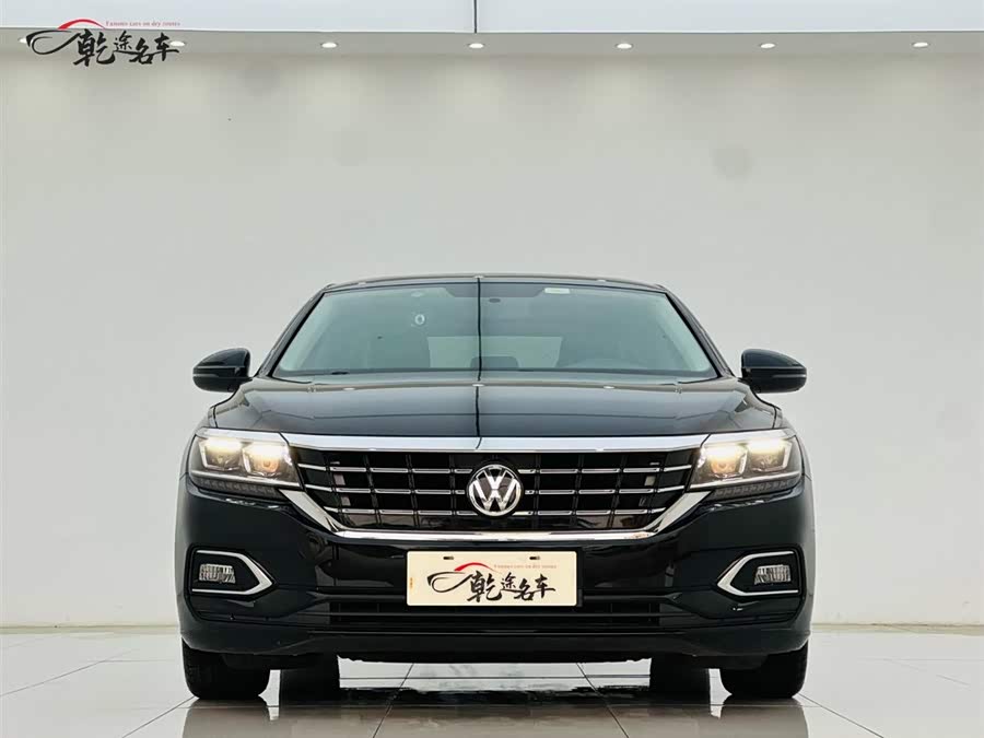 Volkswagen Passat 2020 изображение автомобиля #3