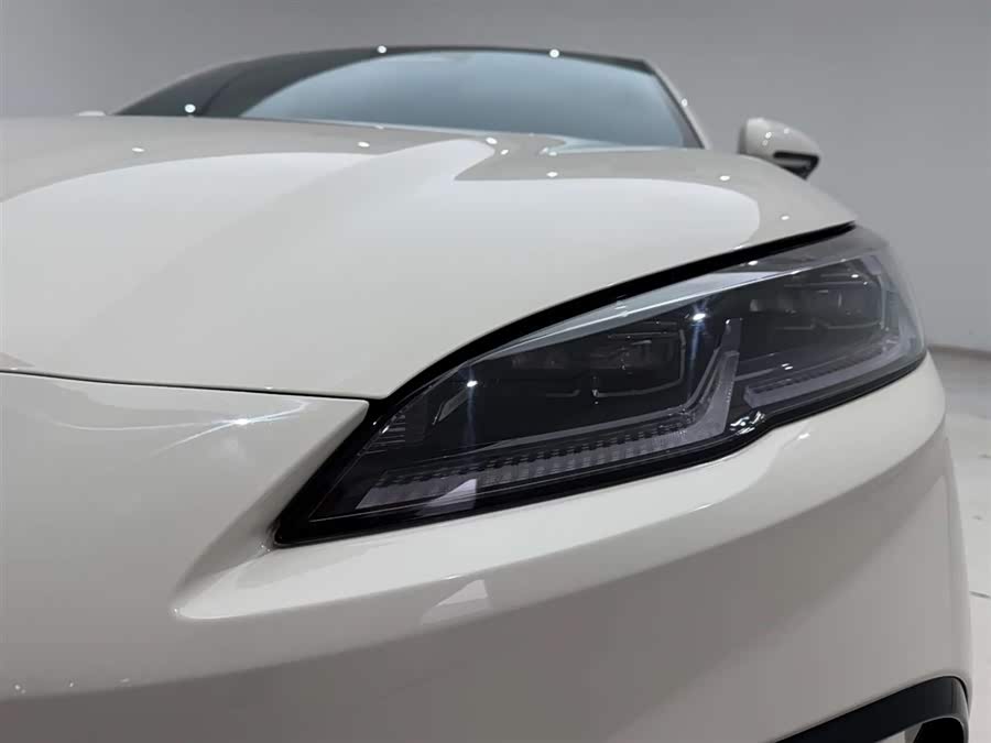 BYD Seal 06 New Energy 2025 car image #3