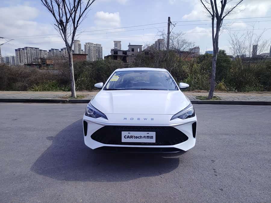 Roewe i5 2026 car image #3
