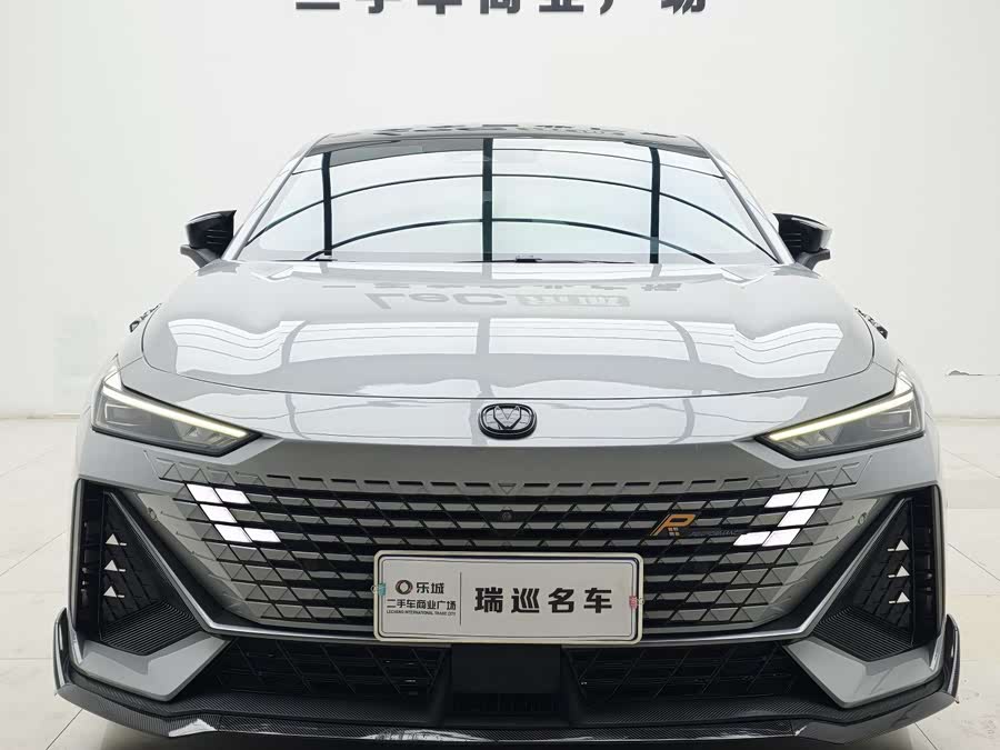 Changan UNI-V 2022 immagine di auto #3