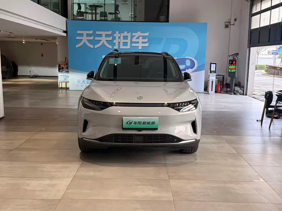Leapmotor C11 2023 car image #3