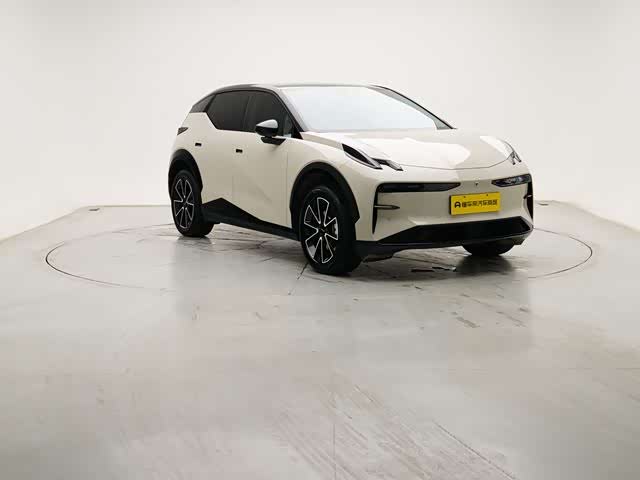 极氪 极氪X 2024 汽车图片 #3