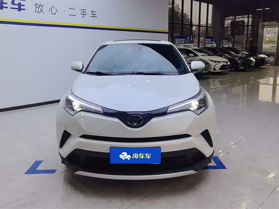 Toyota Izoa 2021 immagine di auto #3
