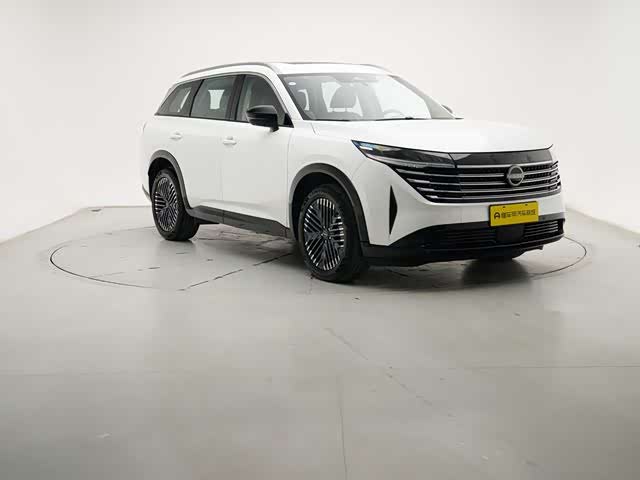 日产 探陆 2024 汽车图片 #3