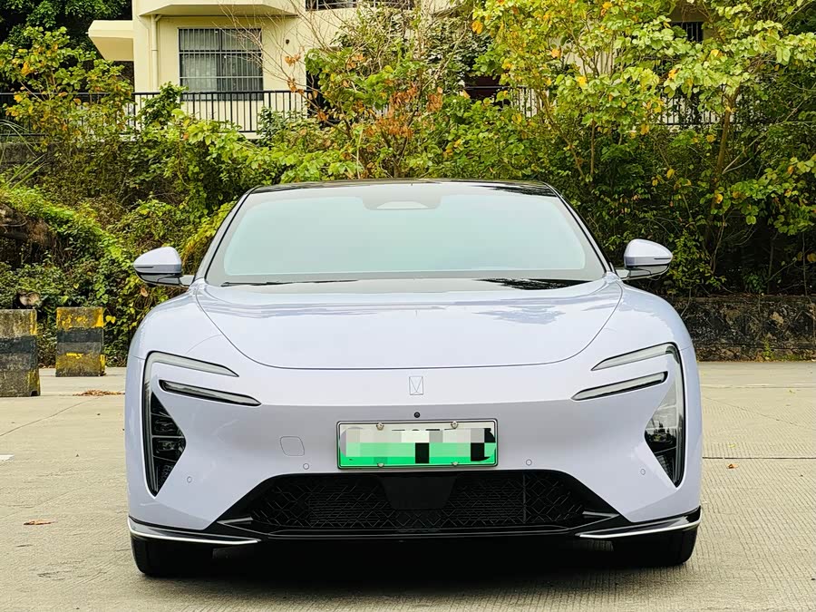 Avatr 06 2025 imagem de carro #3