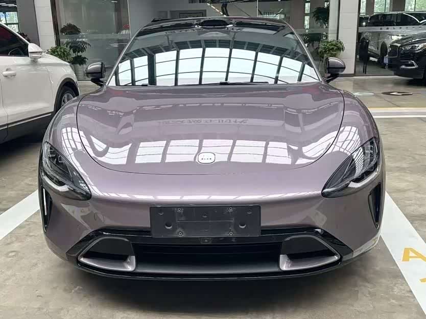 MI SU7 2024 car image #3