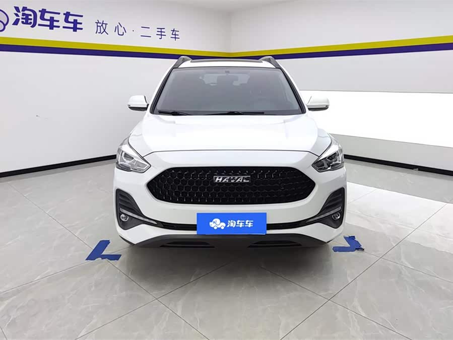Haval M6 2021 car image #3