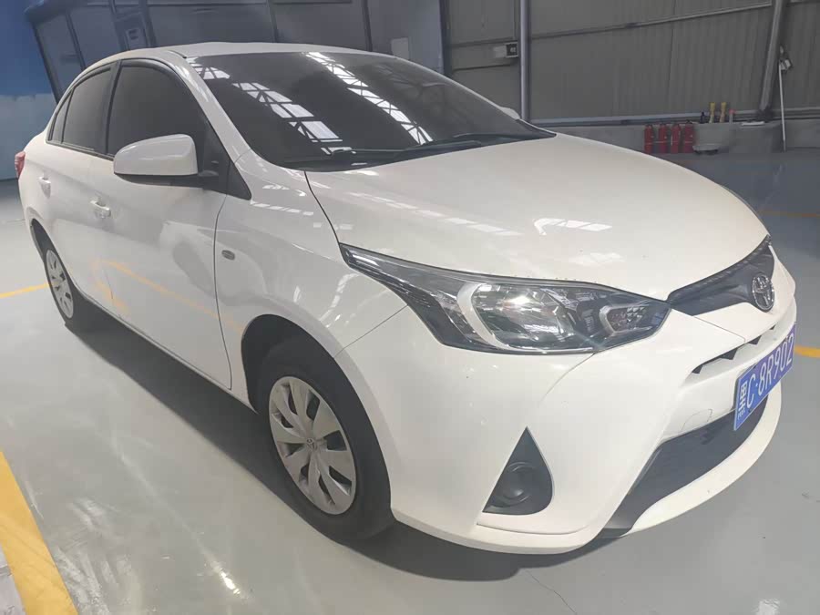 Toyota Yaris L Zhixiang 2022 car image #3