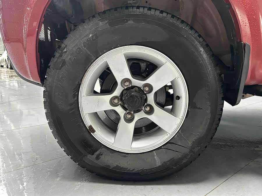 Suzuki Jimny (Imported) 2011 immagine di auto #3