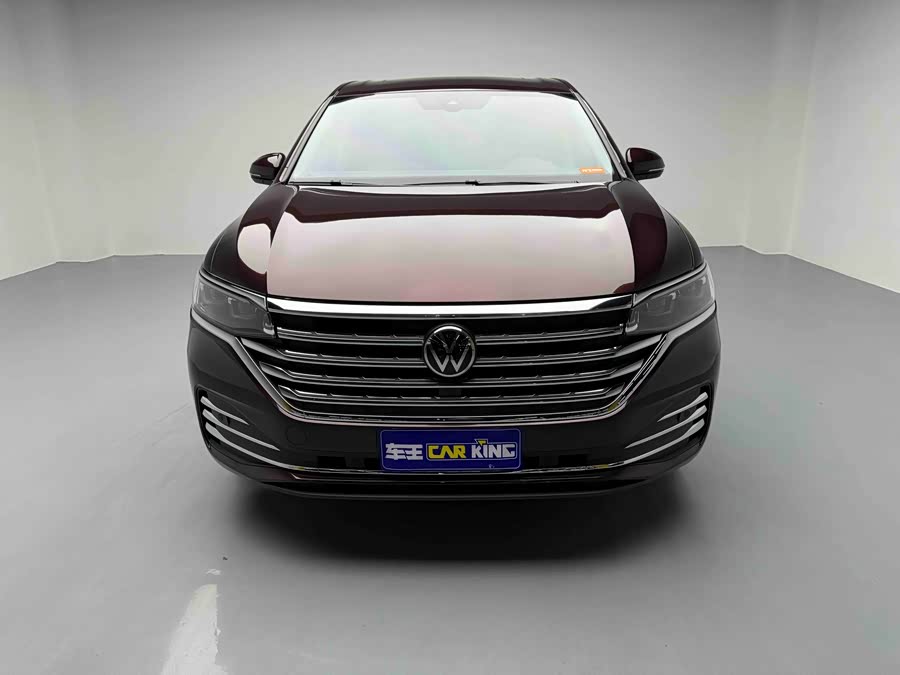 Volkswagen Viloran 2020 car image #3