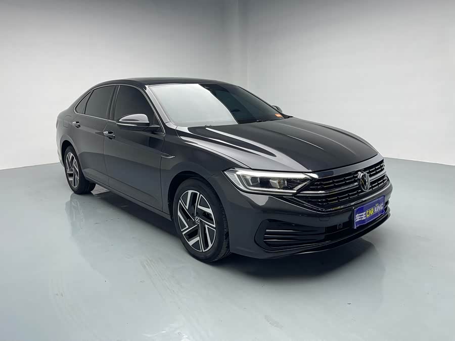 Volkswagen Sagitar 2023 car image #3