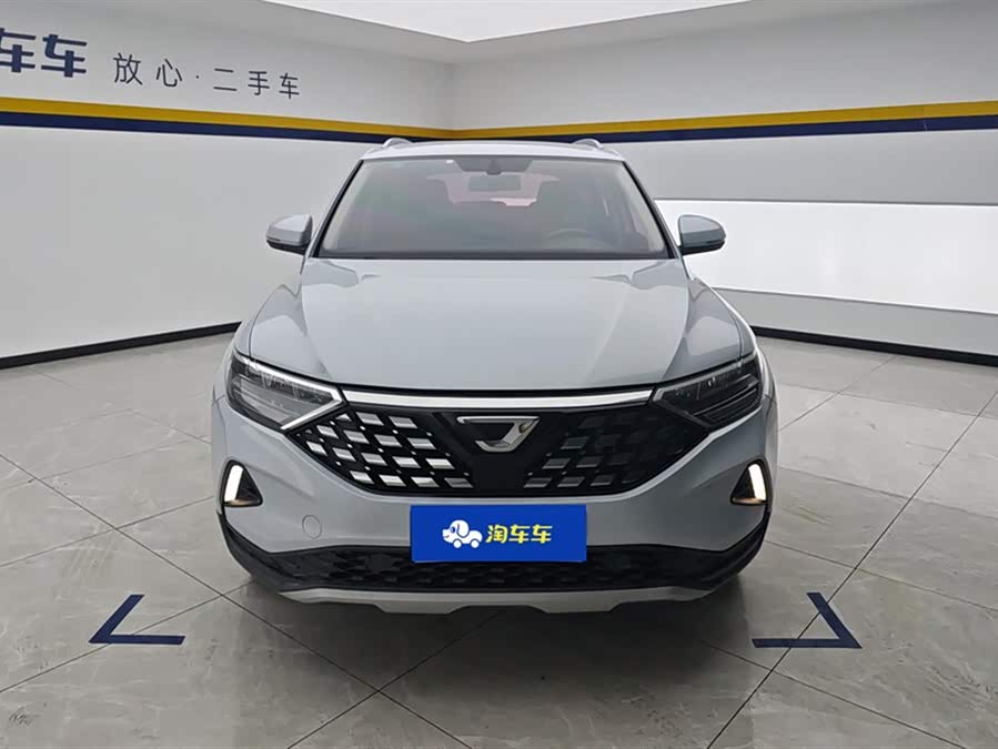 Jetta VS5 2019 imagem de carro #3