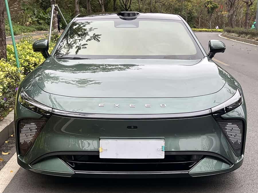 Exceed Stellar Era ES 2024 car image #3