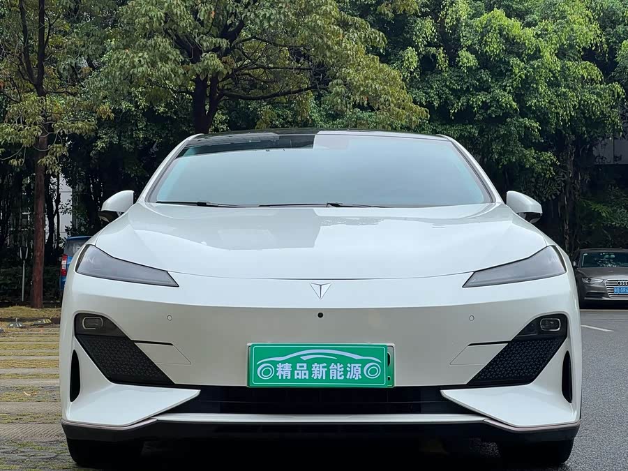 Deepal SL03 2022 imagen de coche #3