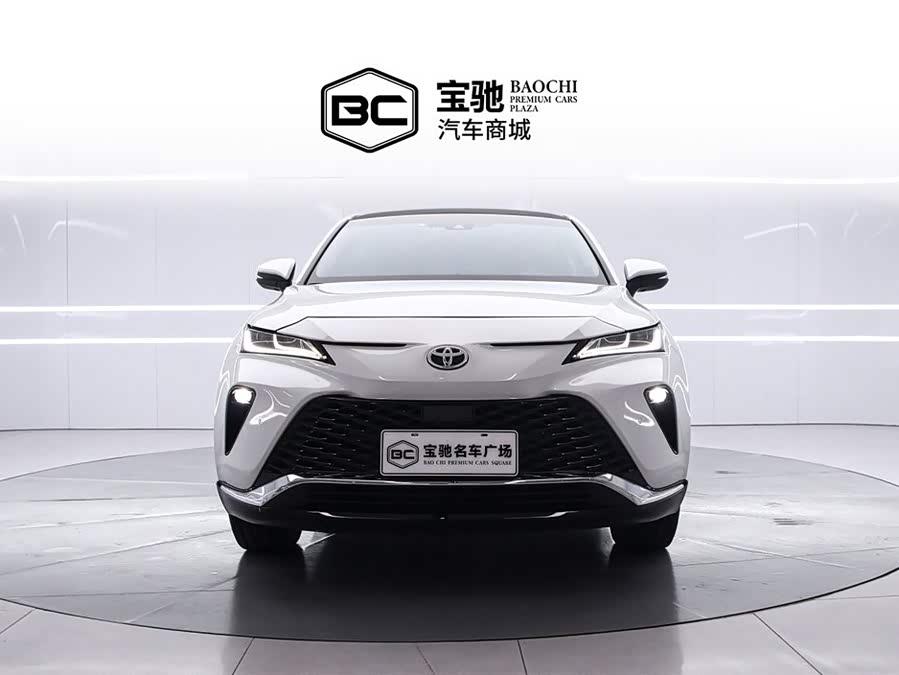 Toyota Venza 2023 car image #3