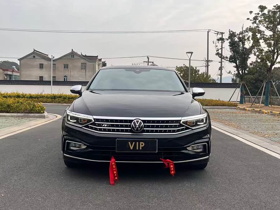 Volkswagen Magotan 2023 car image #3