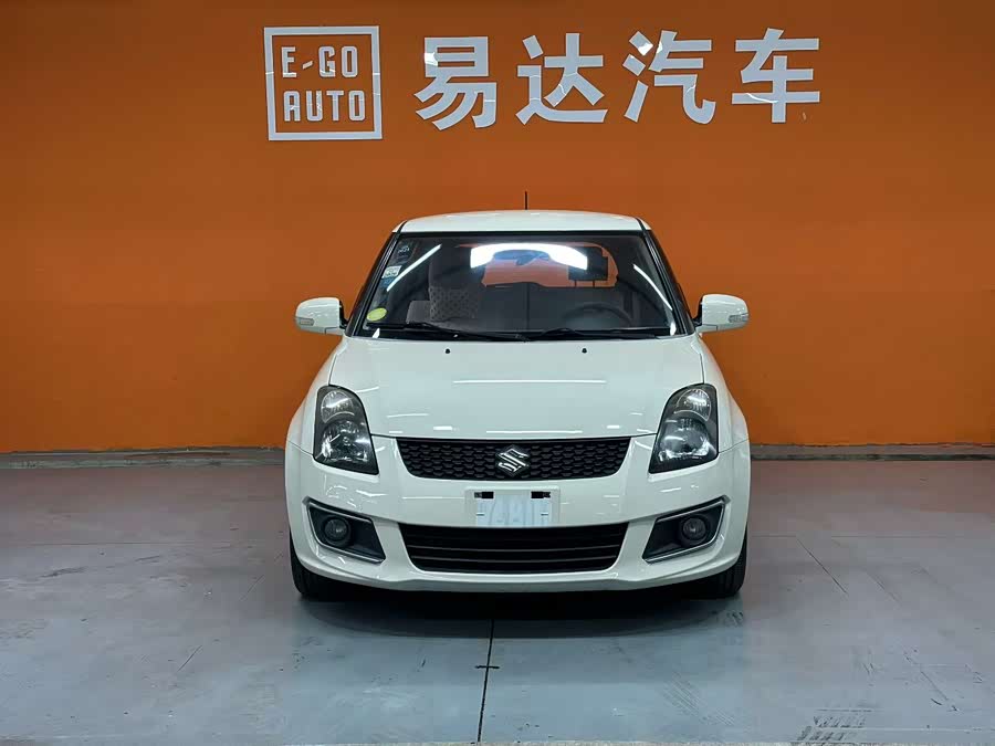 Suzuki Swift 2015 #3 Suzuki Swift 2015 car image #3