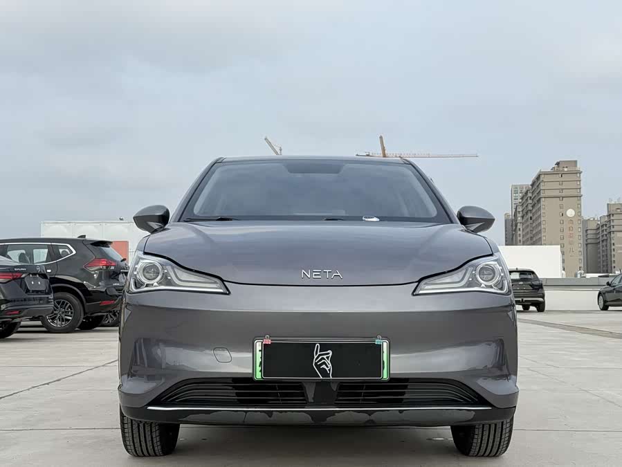 Neta V 2022 immagine di auto #3