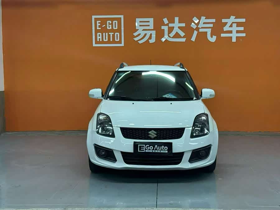 Suzuki Swift 2014 #3 Suzuki Swift 2014 car image #3