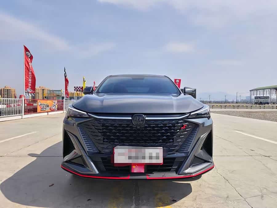 Changan X5 PLUS 2024 immagine di auto #3