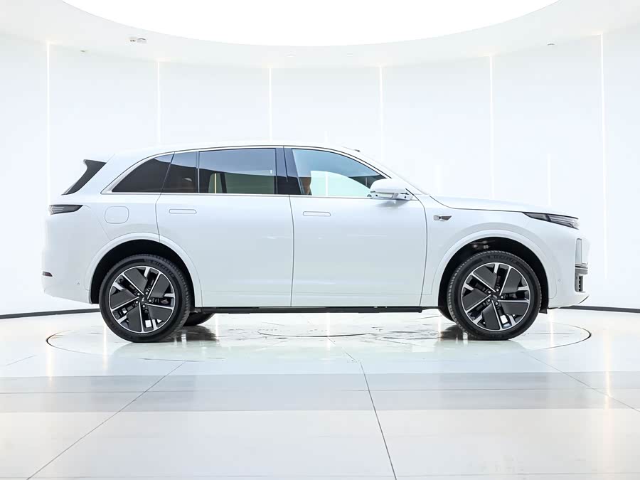 理想汽车 理想L7 2025 汽车图片 #3