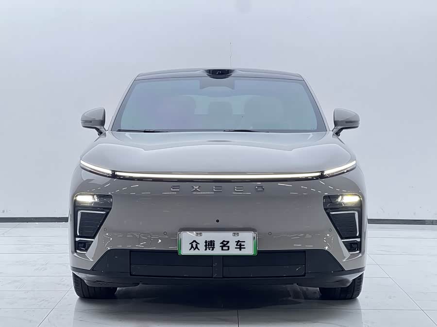 Exceed Stellar Era ET 2024 image de voiture #3