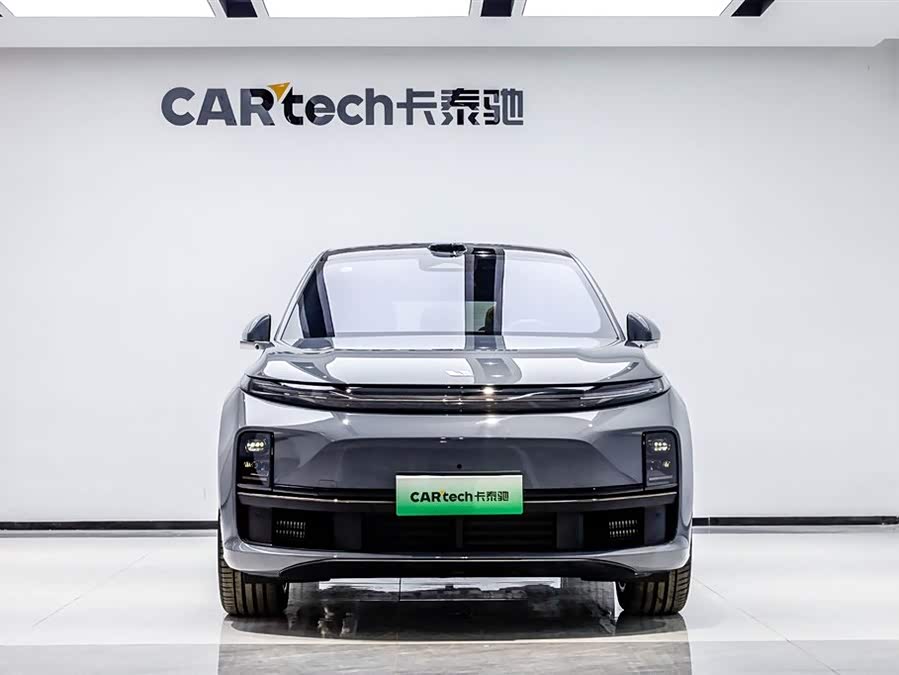 Li L7 2025 immagine di auto #3