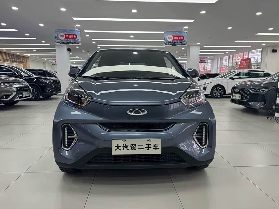 Chery Little Ant 2024 immagine di auto #3