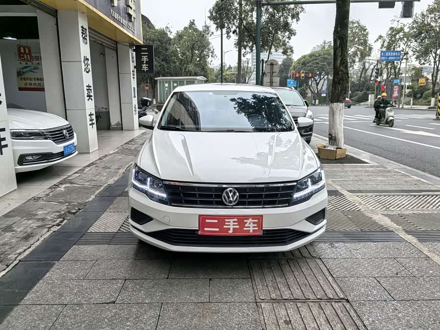 Jetta Jetta 2017 #3 Jetta Jetta 2017 car image #3