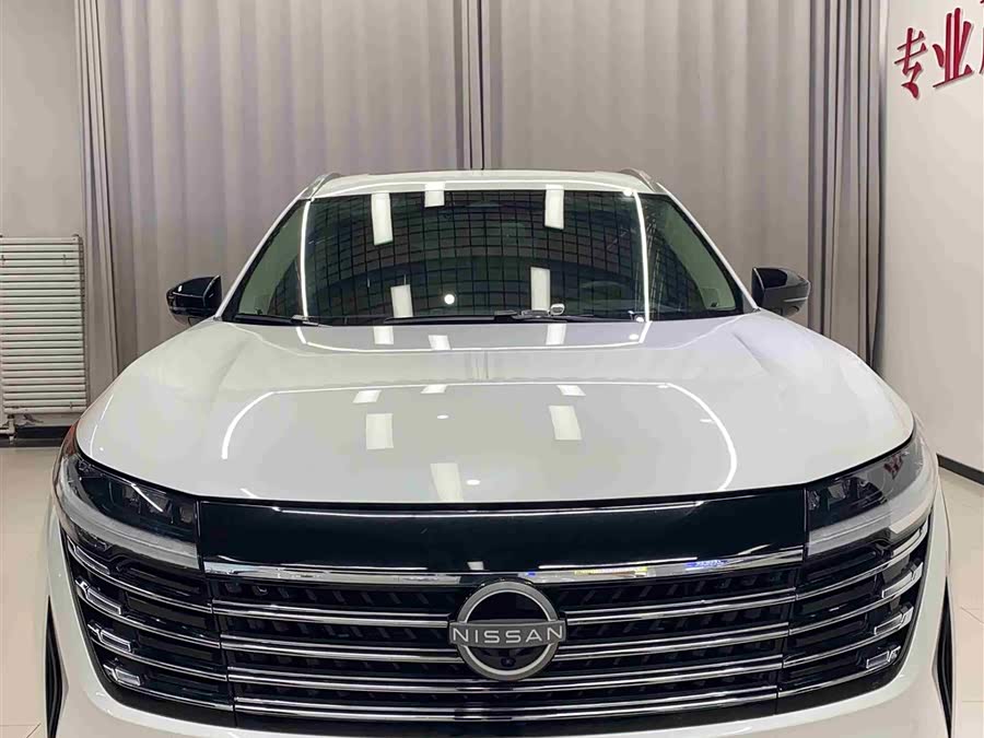 日产 探陆 2024 汽车图片 #3