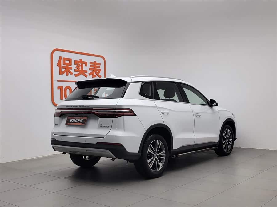 比亚迪 宋Pro 2020 汽车图片 #3