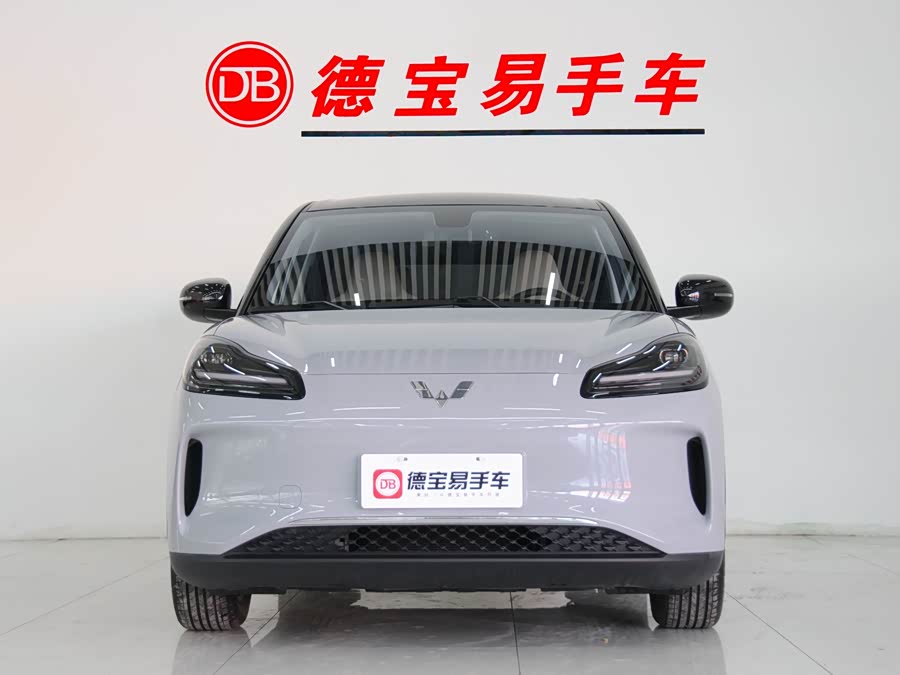 Wuling Binguo PLUS 2024 immagine di auto #3