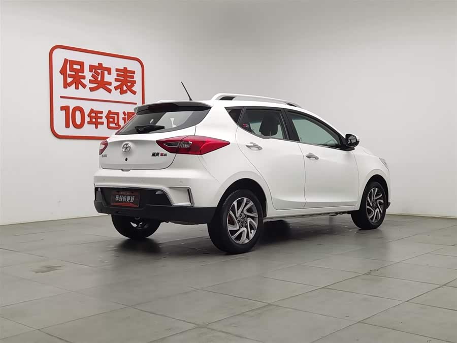 JAC 2016 imagem de carro #3