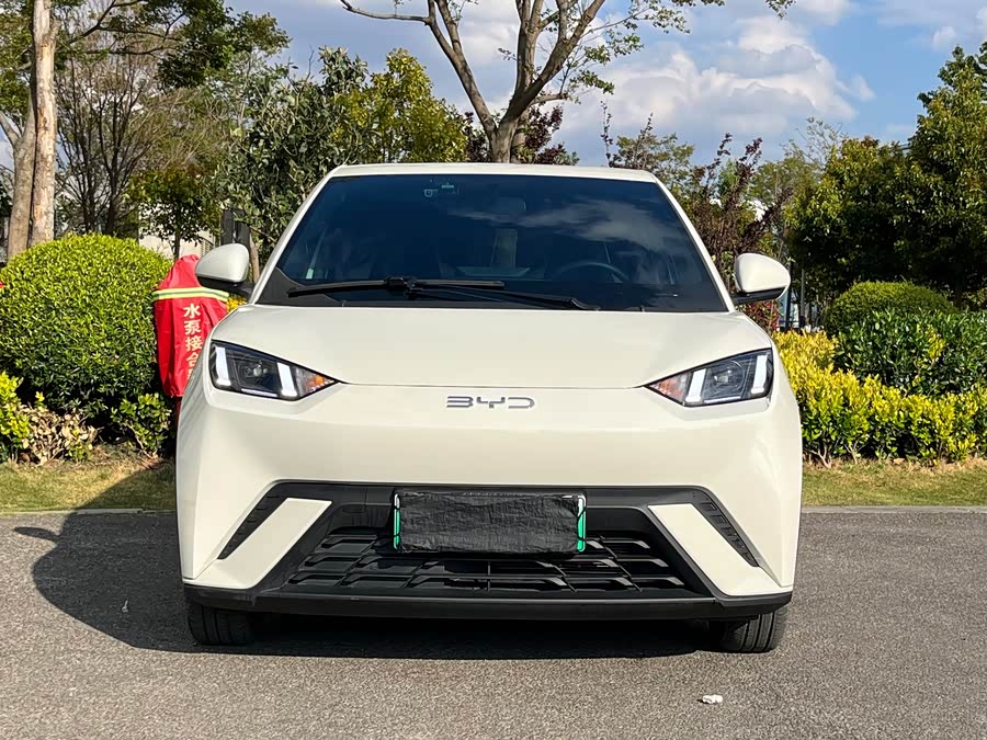 BYD Seagull 2023 immagine di auto #3