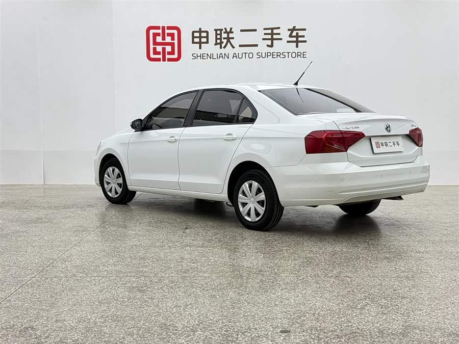 Jetta Jetta 2018 car image #3