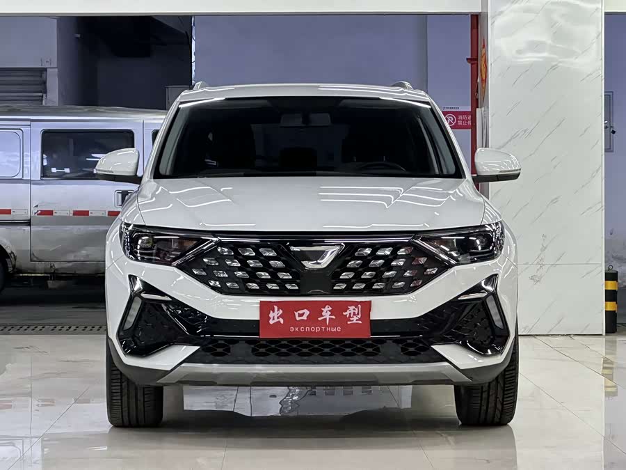 捷达 捷达VS5 2023 汽车图片 #3