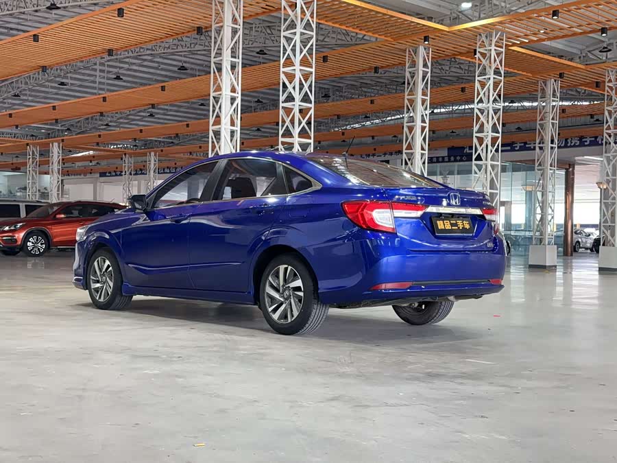 Honda Crider 2020 immagine di auto #3