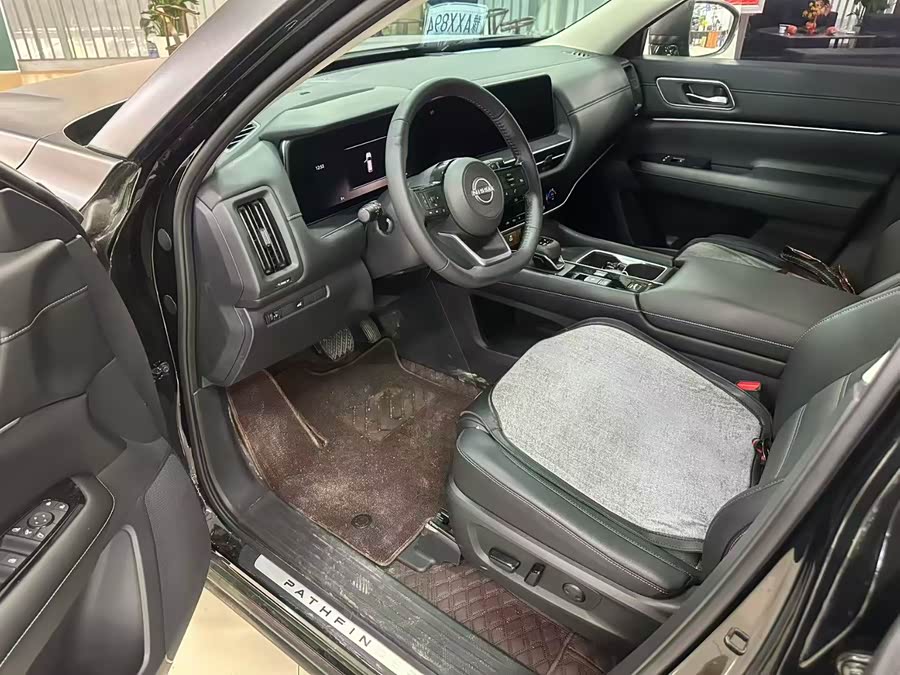 日产 探陆 2025 汽车图片 #3