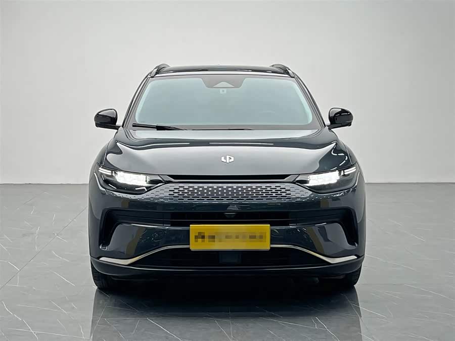 零跑汽车 零跑C11 2023 汽车图片 #3