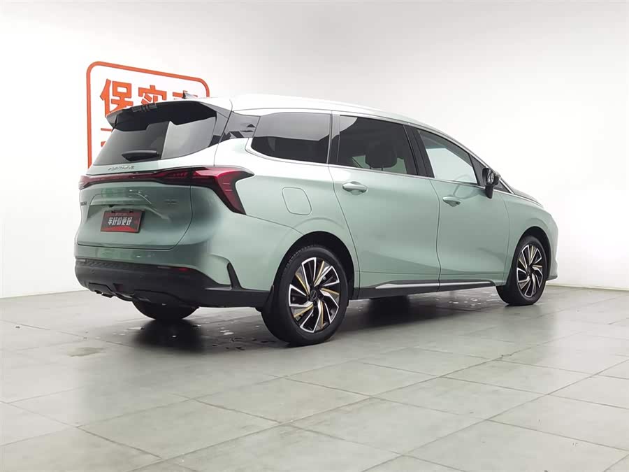 东风风行 风行游艇 2022 汽车图片 #3