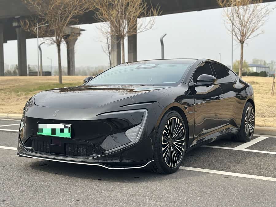 Avatr 12 2023 imagem de carro #3