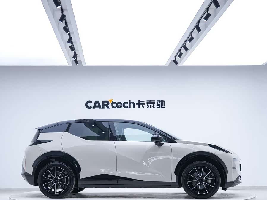 Zeekr X 2024 immagine di auto #3