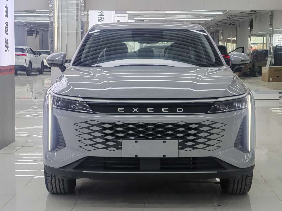 Exceed Yaoguang C-DM 2025 car image #3