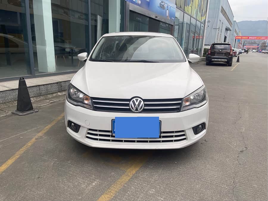 Jetta Jetta 2014 car image #3