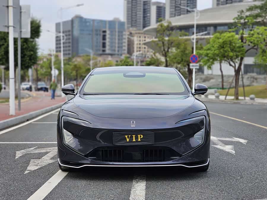 Avatr 12 2023 imagem de carro #3