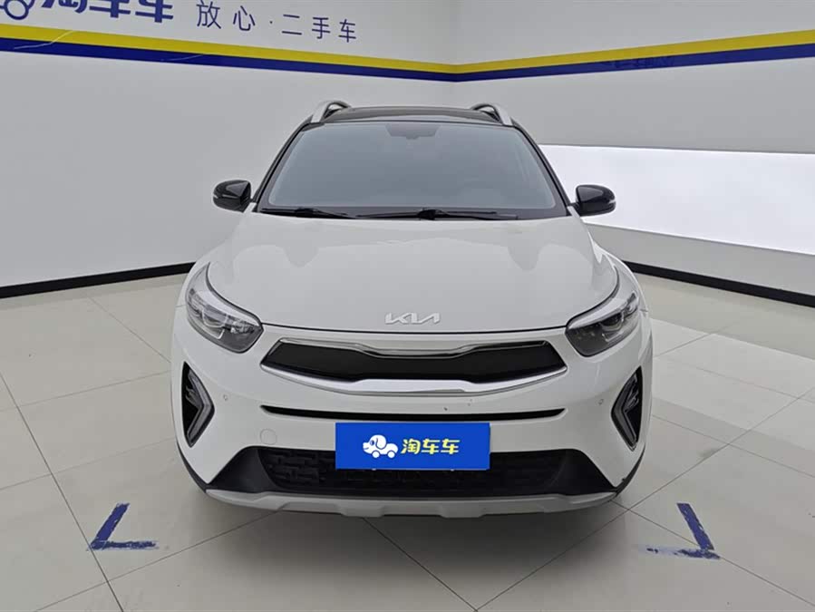 Kia KX1 2025 imagem de carro #3